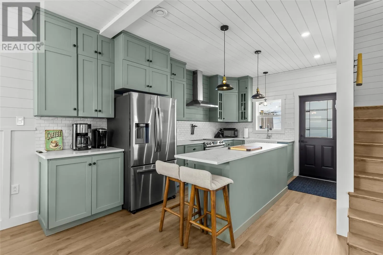 214 Marine Drive