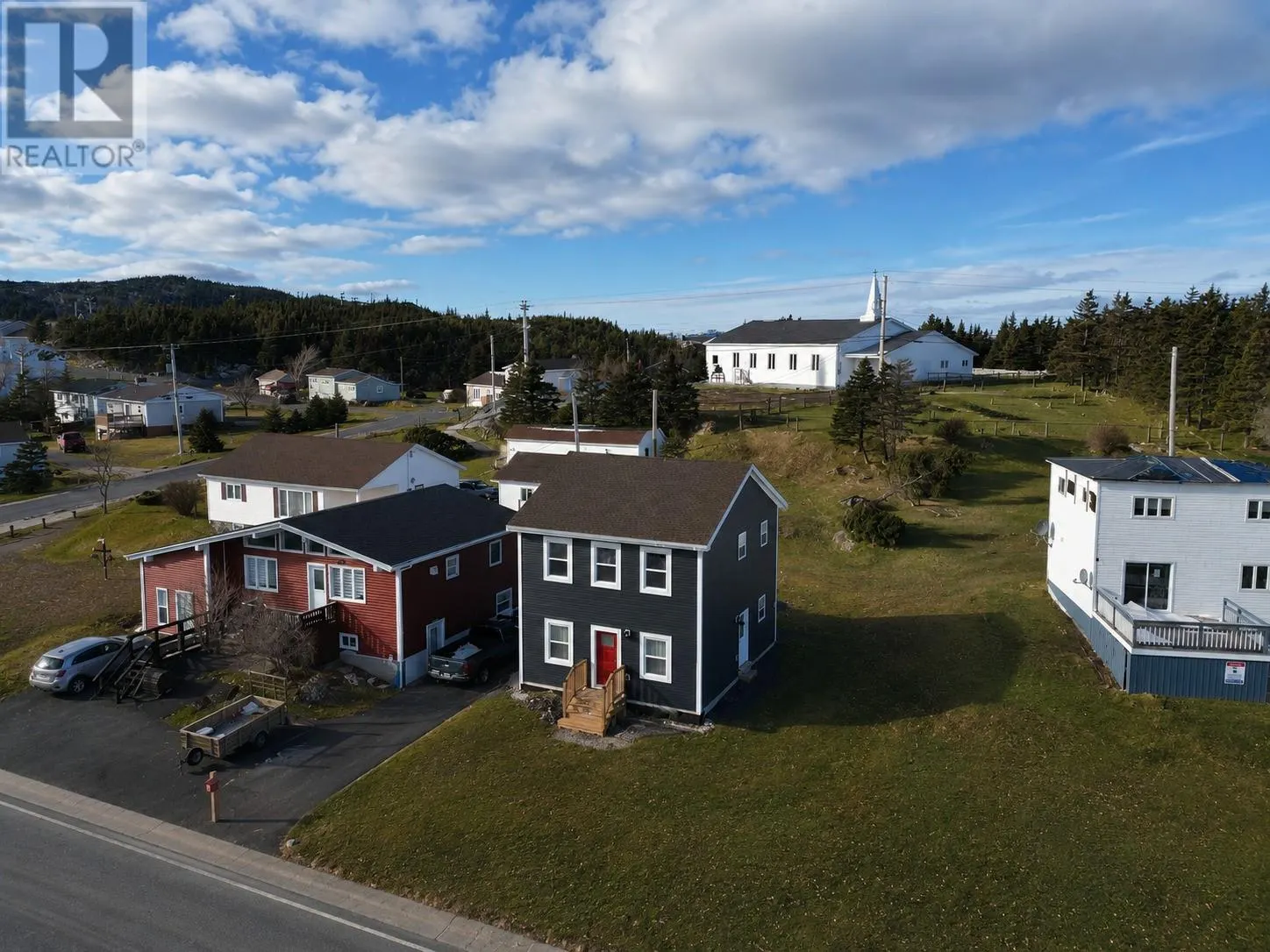 214 Marine Drive