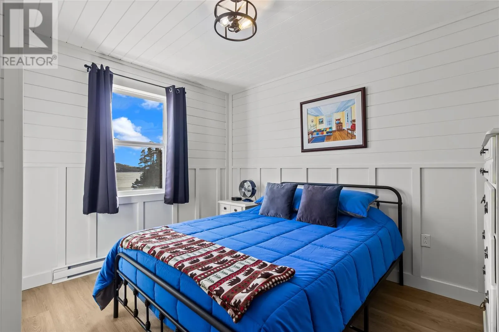 214 Marine Drive