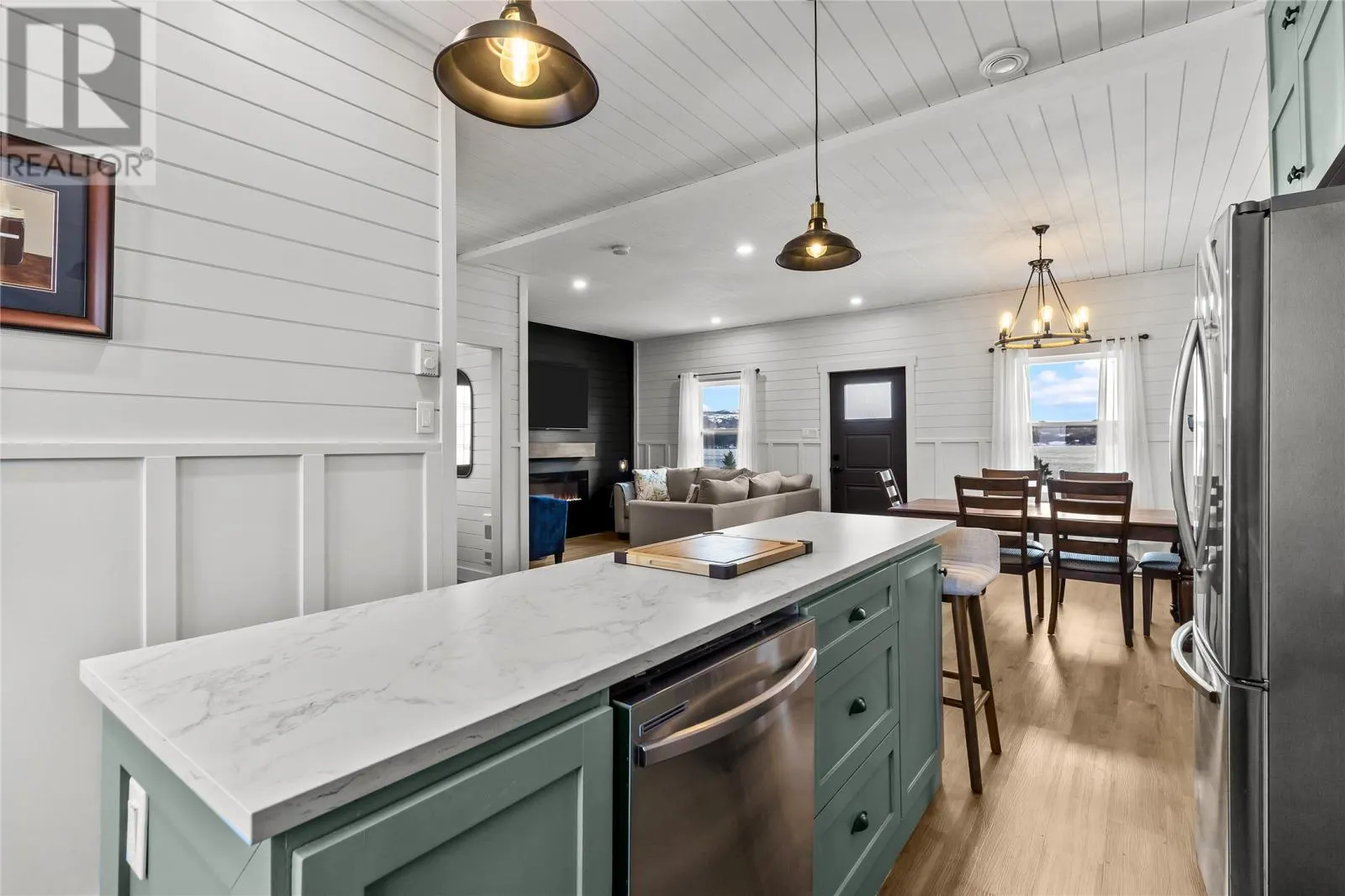 214 Marine Drive