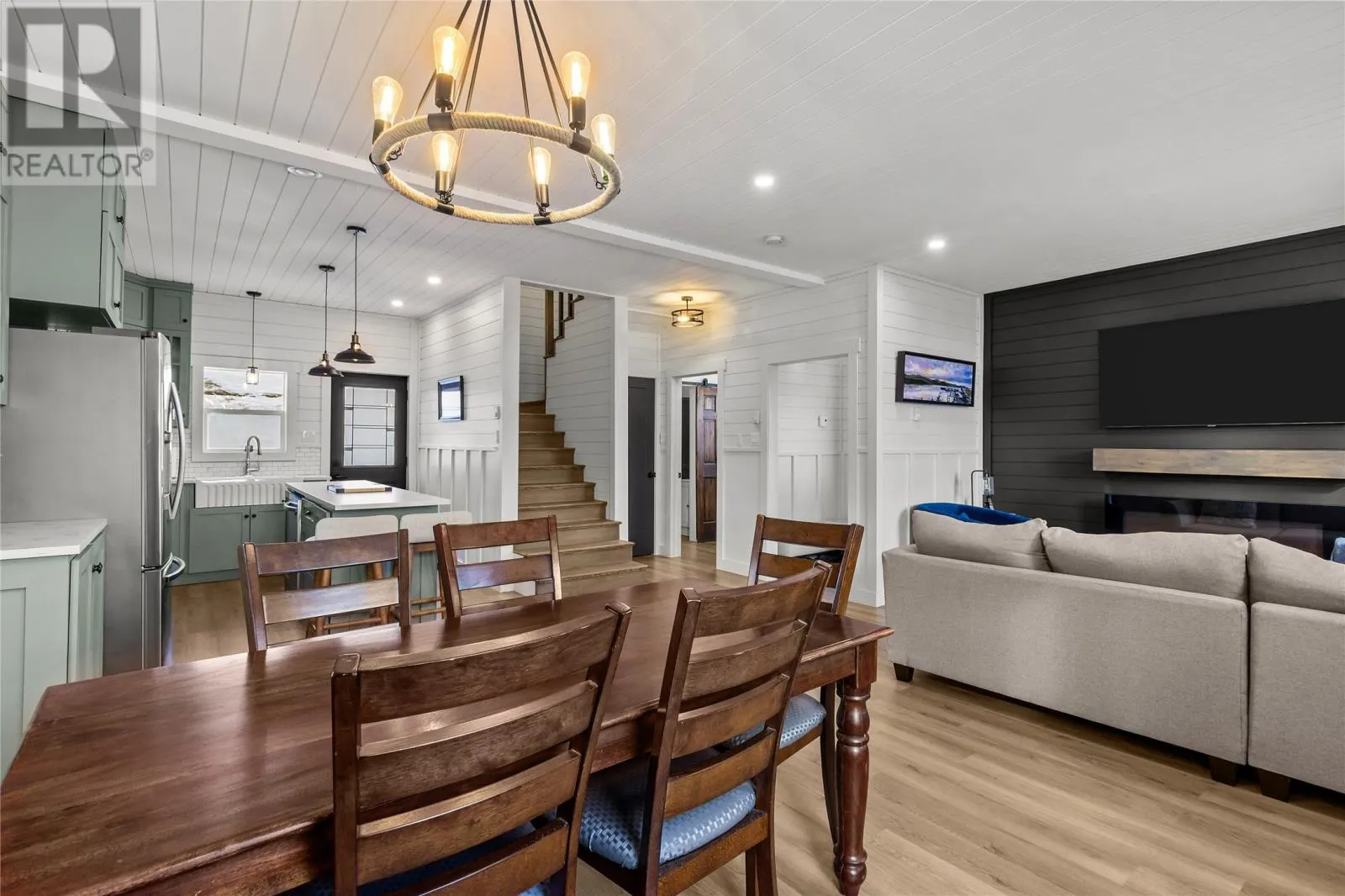 214 Marine Drive