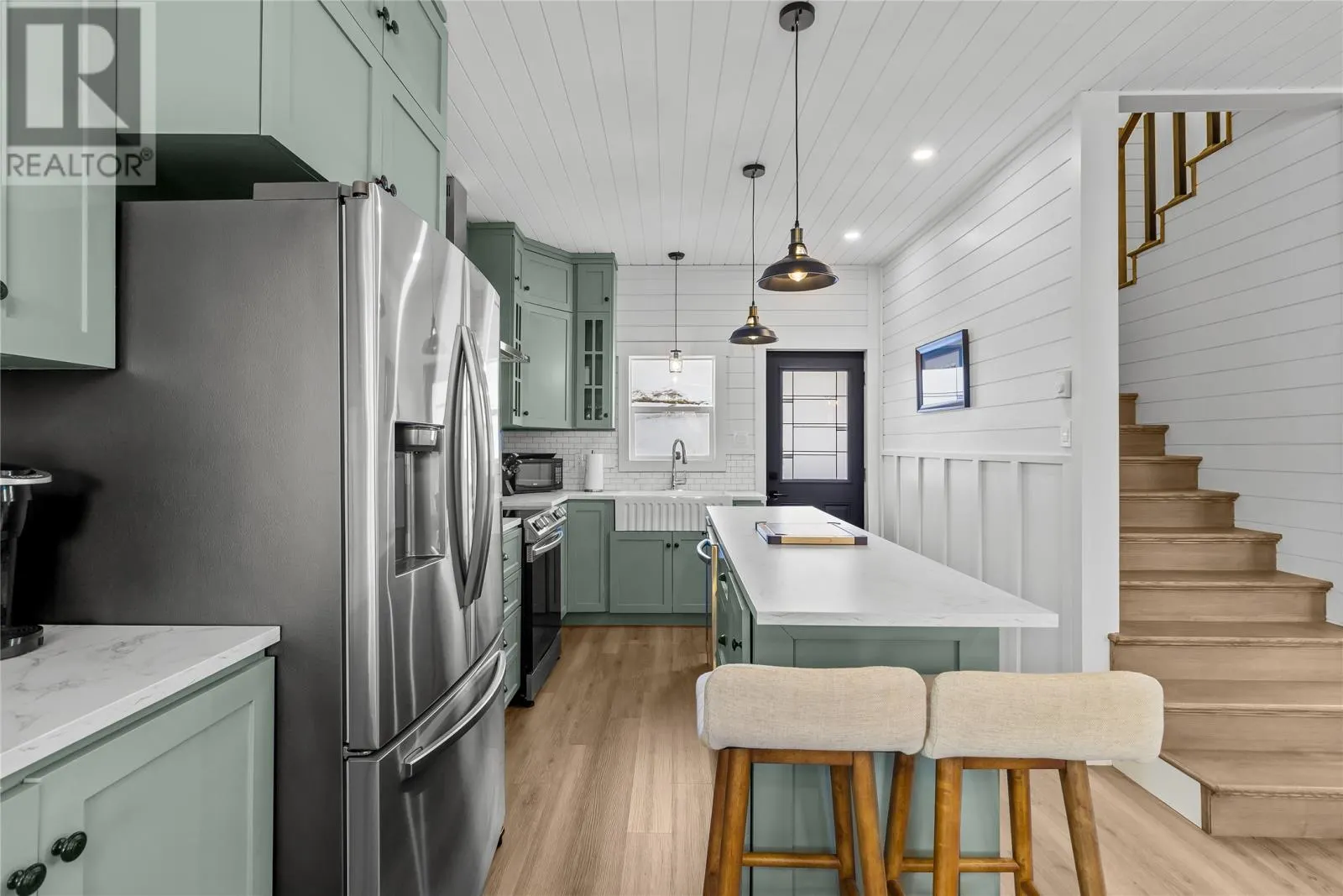 214 Marine Drive