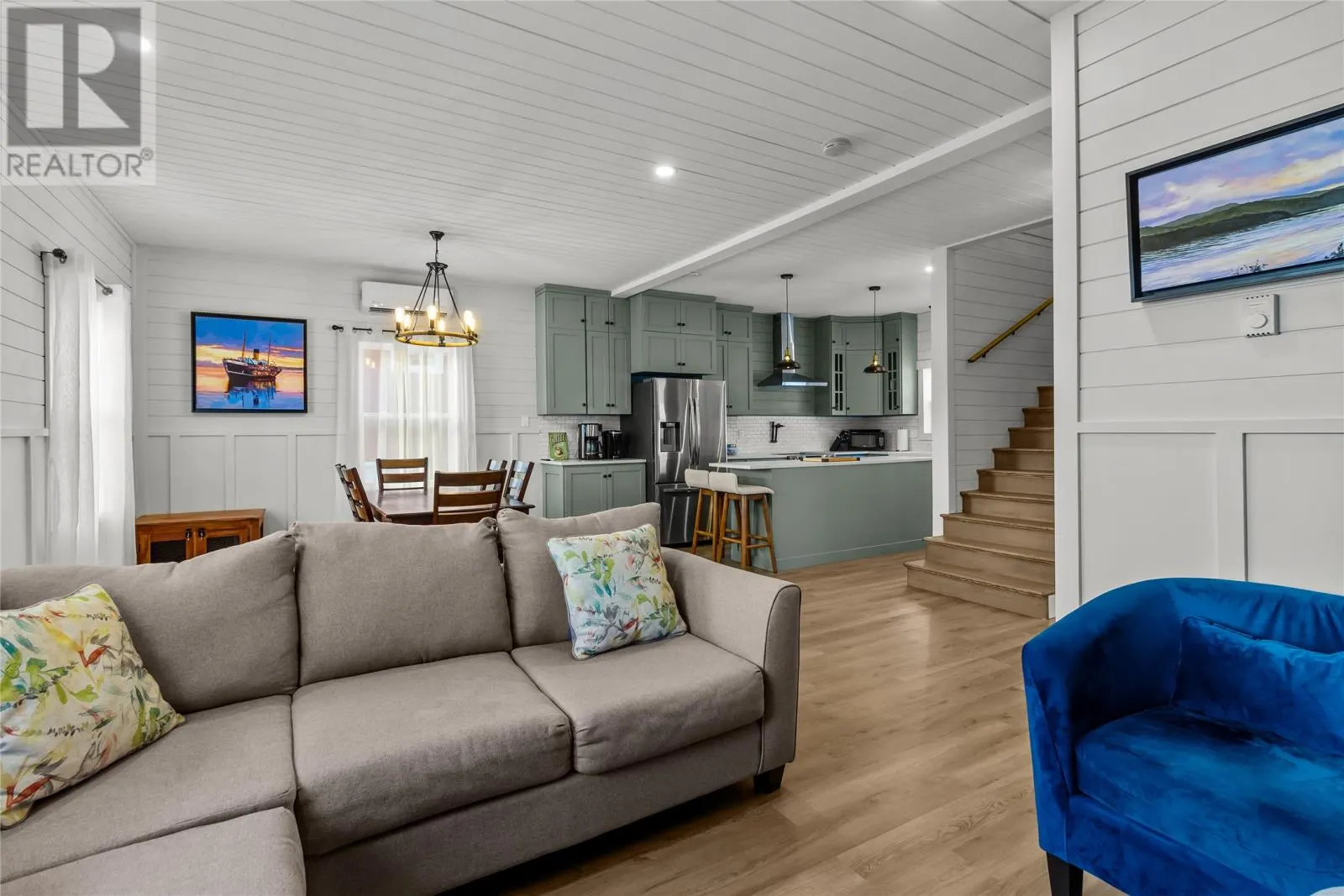 214 Marine Drive