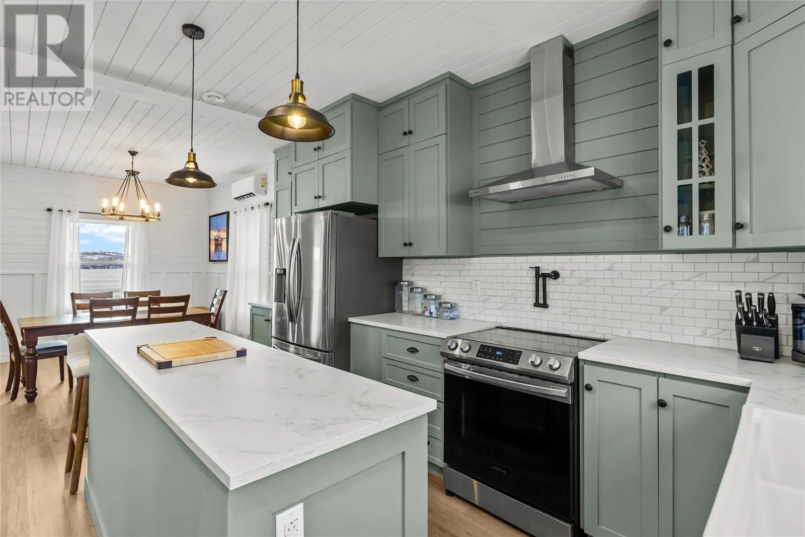 214 Marine Drive