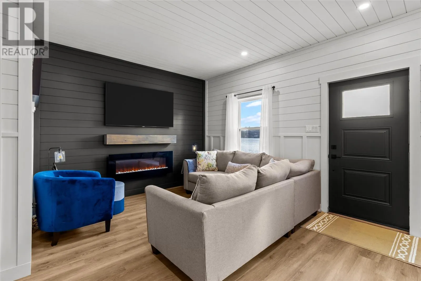 214 Marine Drive