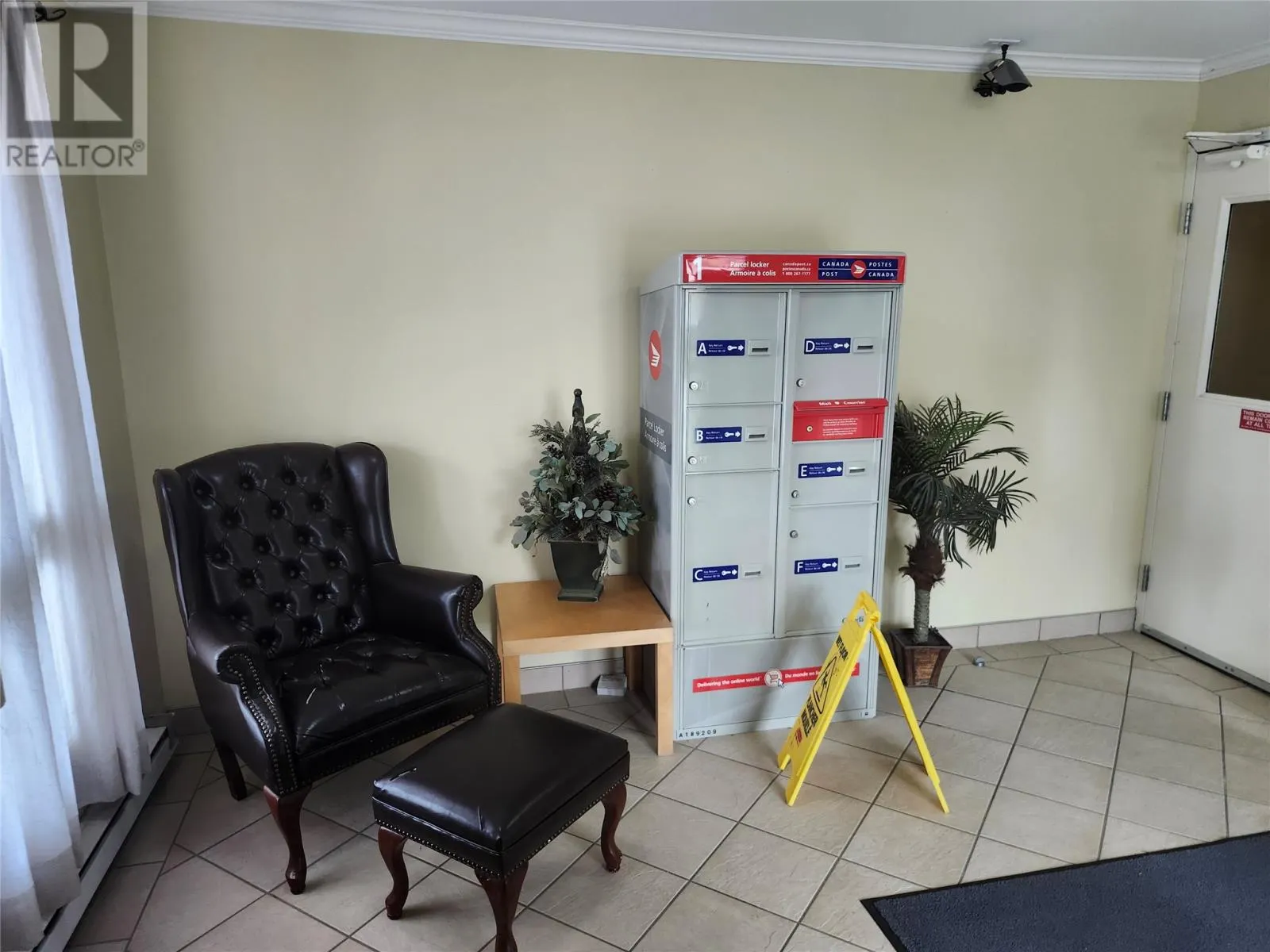 78 Thorburn Road Unit#306 #306