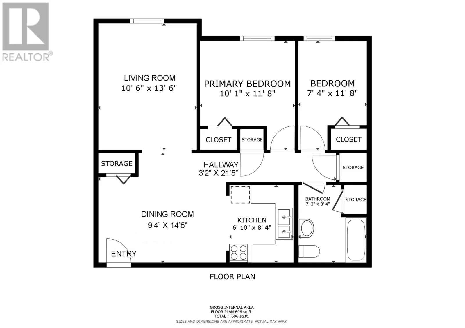 78 Thorburn Road Unit#306 #306