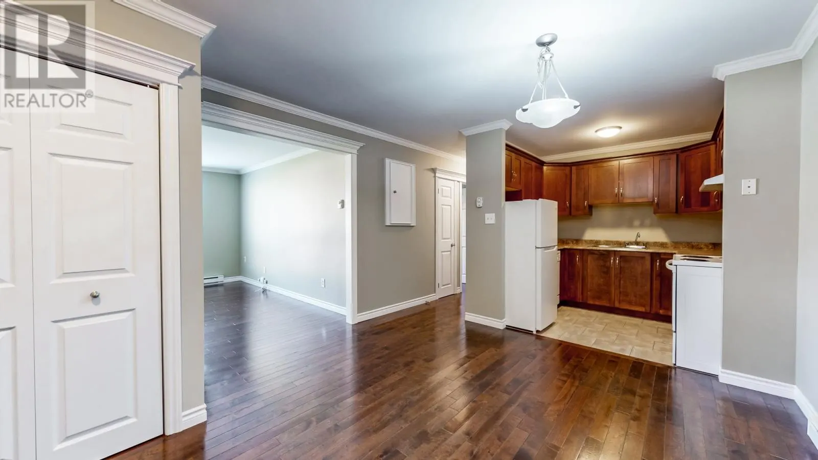 78 Thorburn Road Unit#306 #306