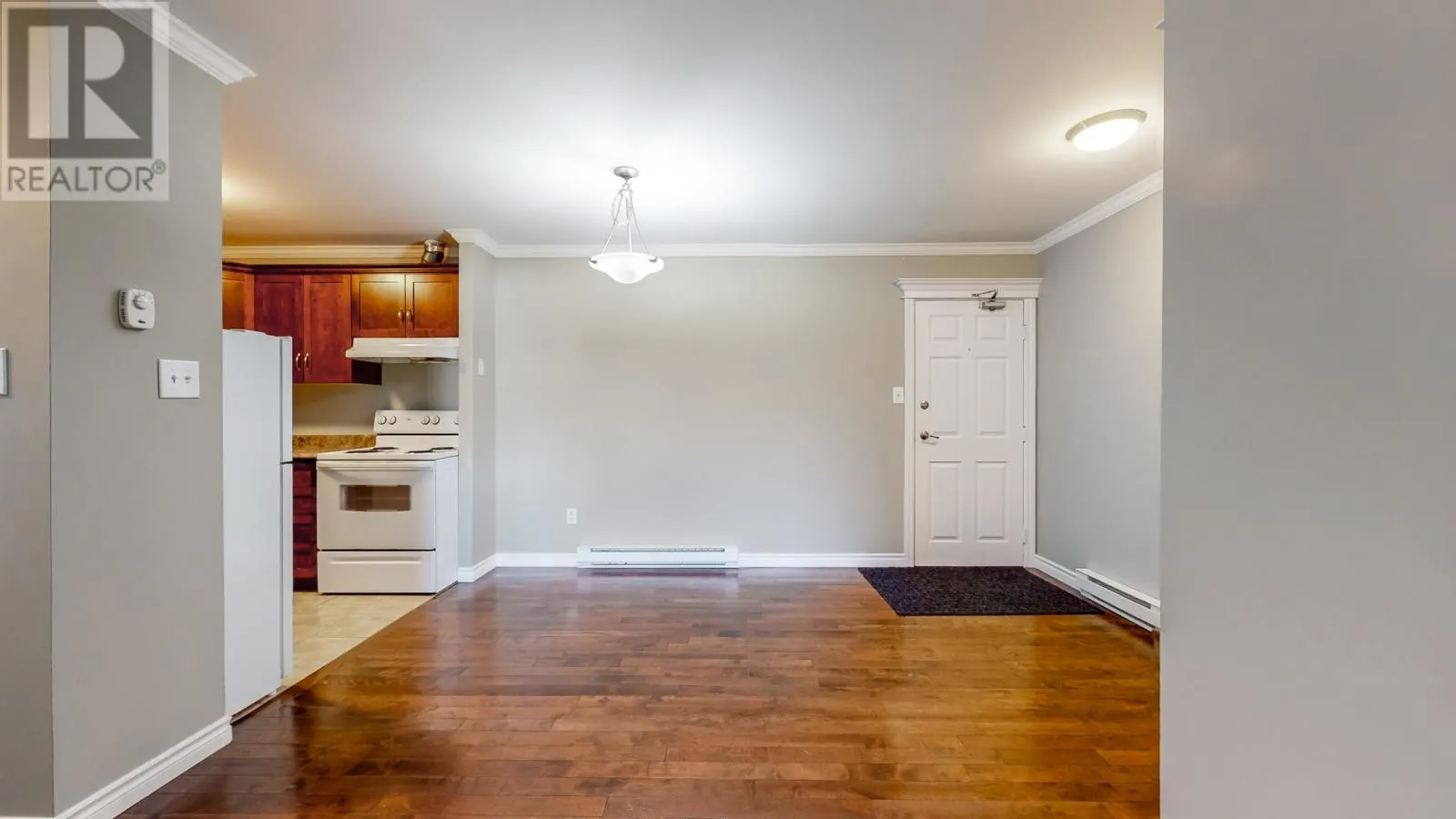 78 Thorburn Road Unit#306 #306