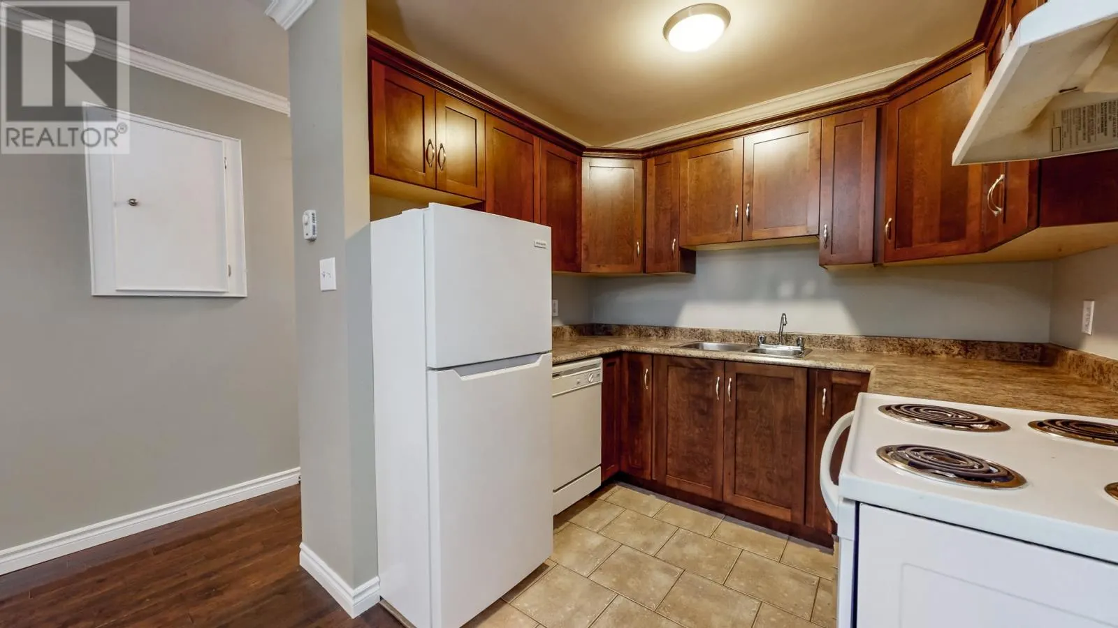 78 Thorburn Road Unit#306 #306