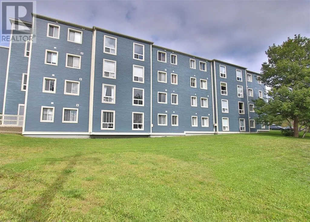 78 Thorburn Road Unit#306 #306