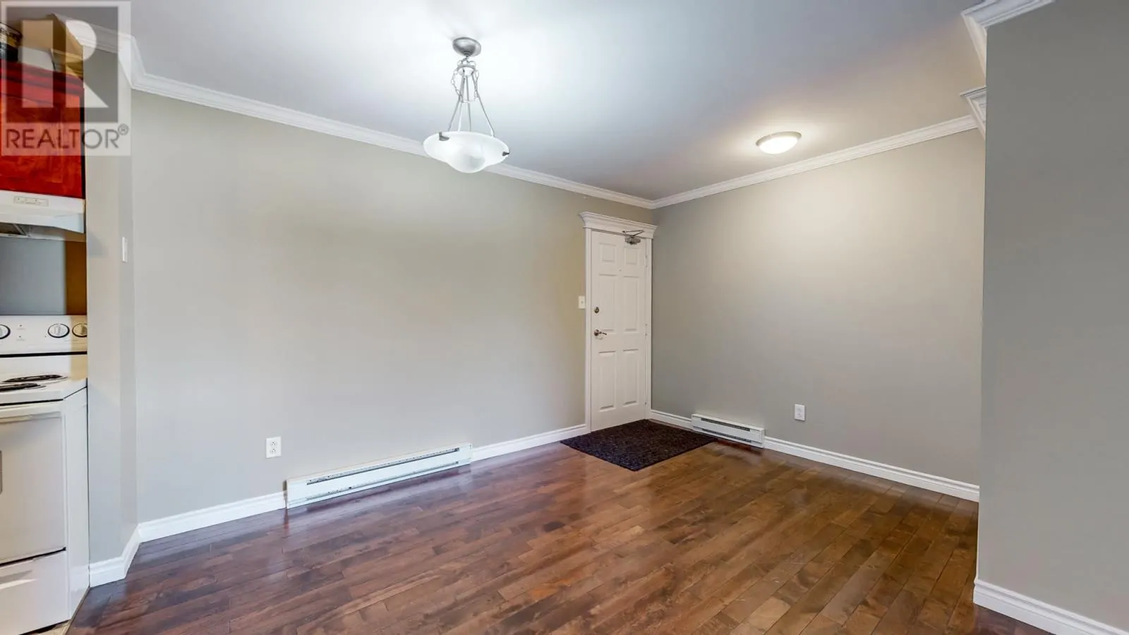 78 Thorburn Road Unit#306 #306