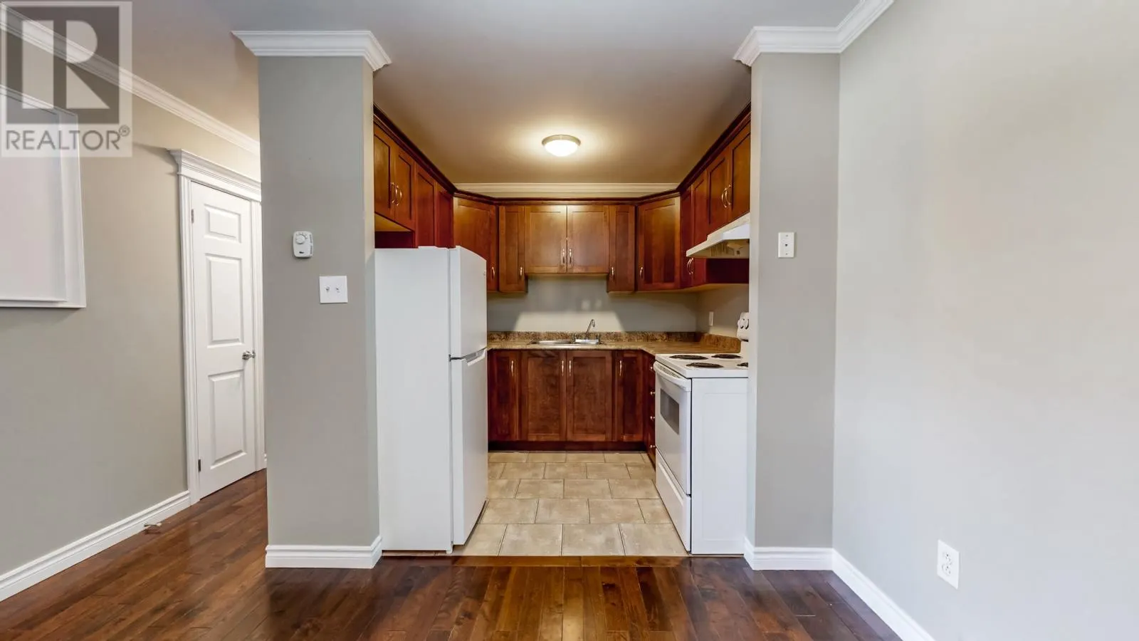 78 Thorburn Road Unit#306 #306