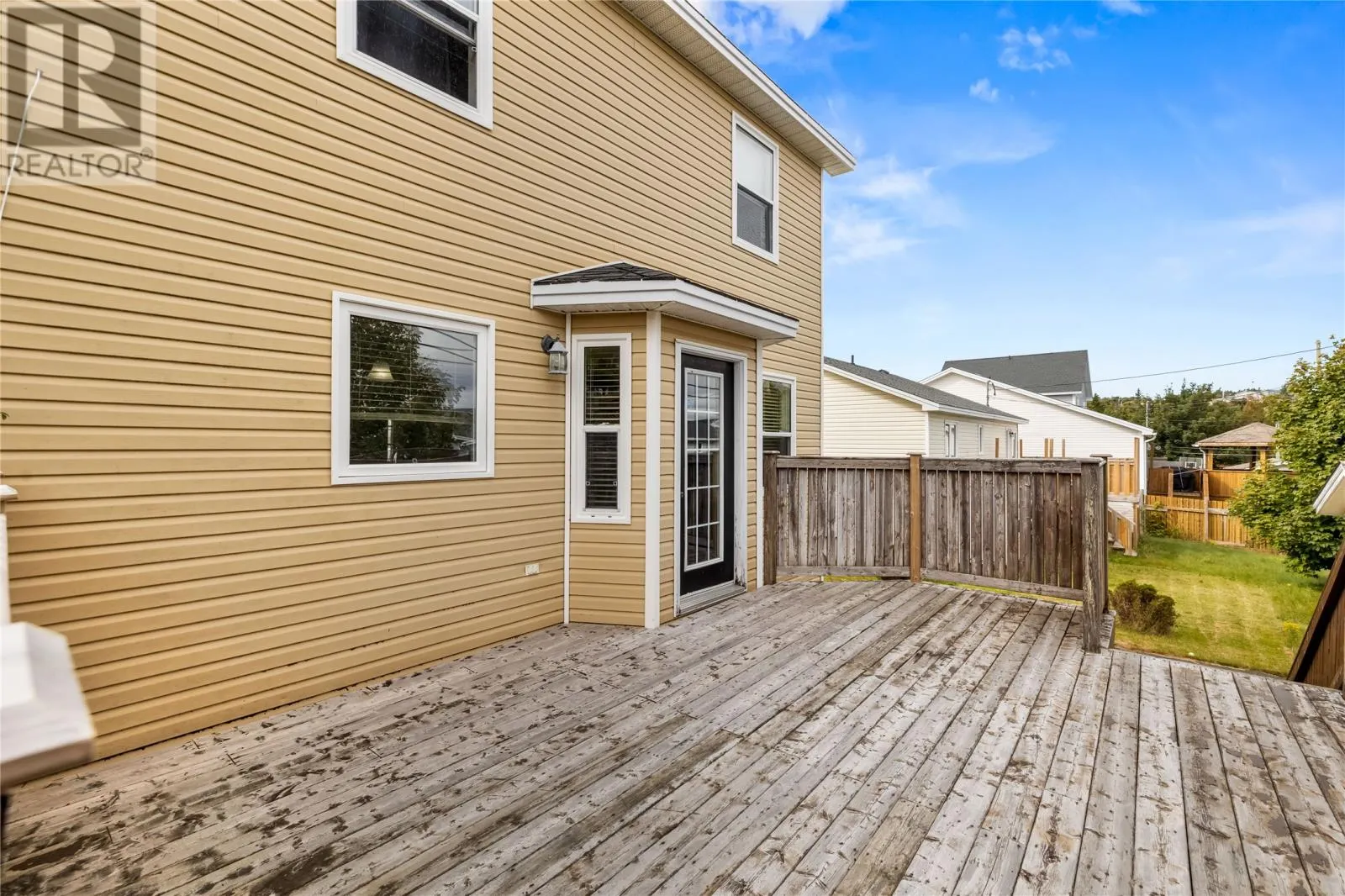 7 Mockingbird Drive
