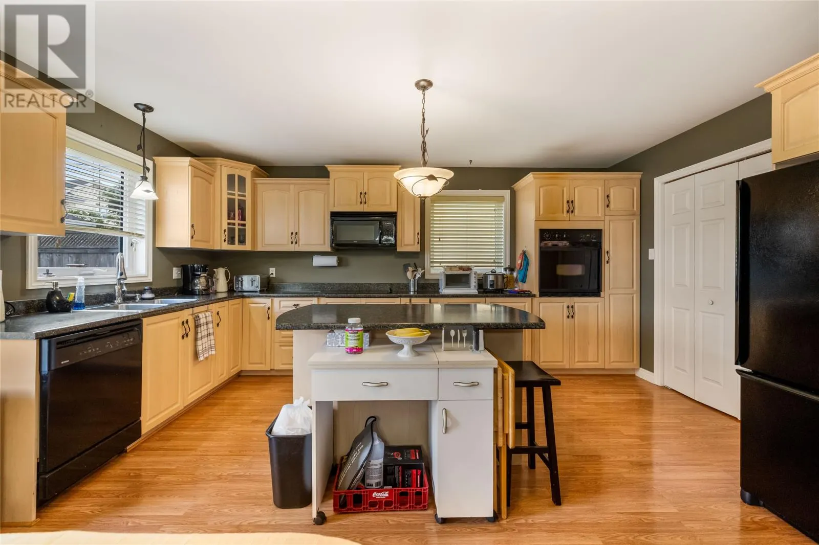 7 Mockingbird Drive