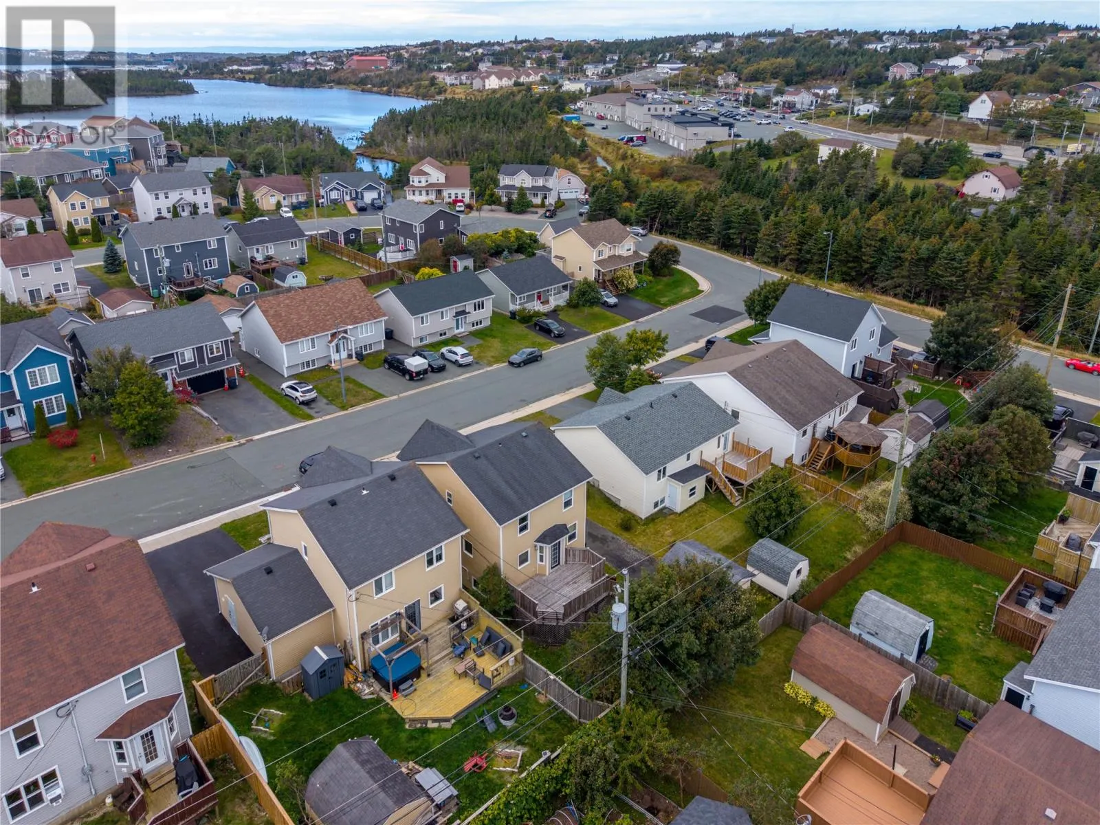 7 Mockingbird Drive