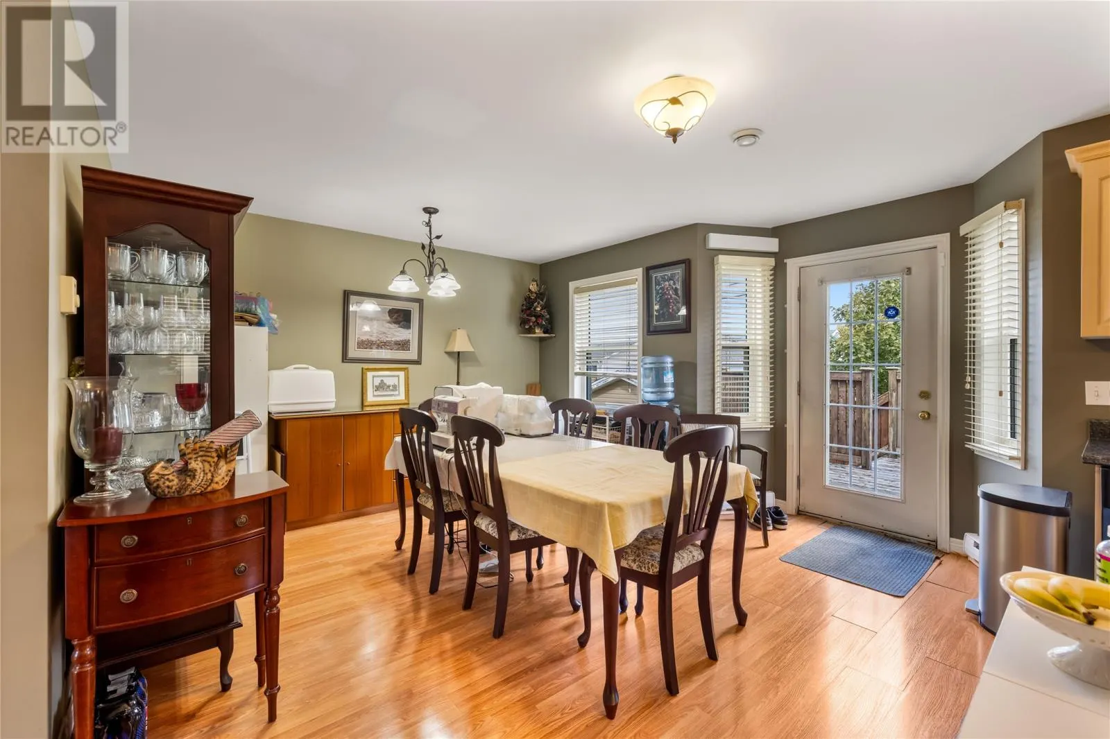 7 Mockingbird Drive