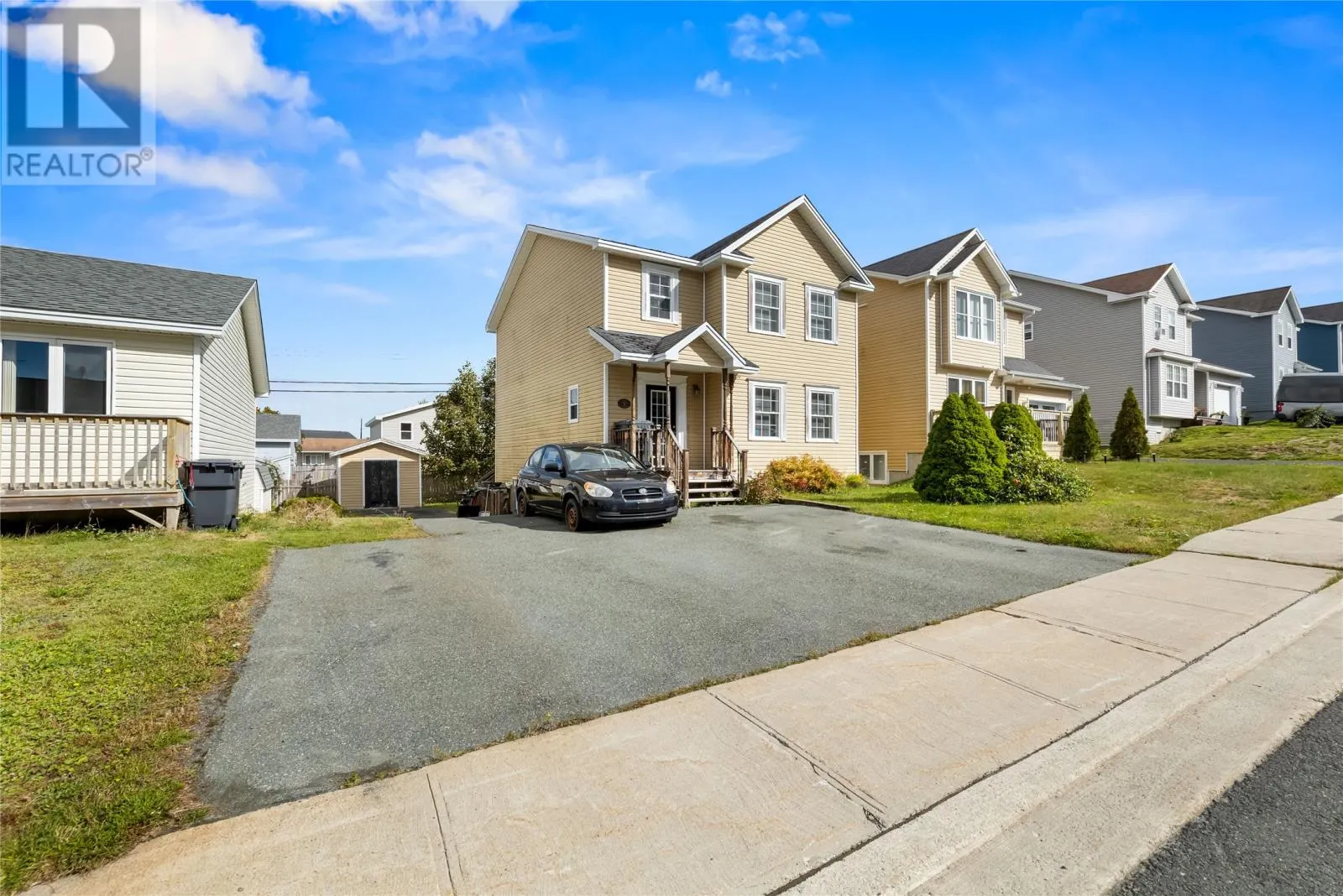7 Mockingbird Drive