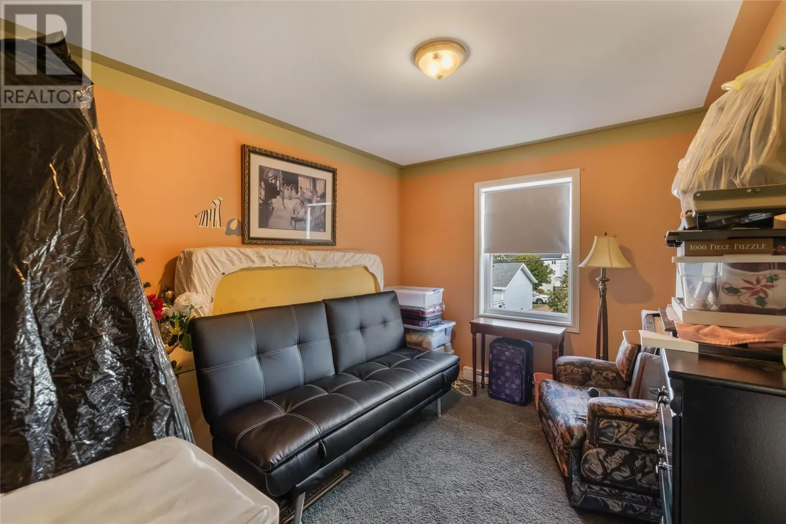 7 Mockingbird Drive