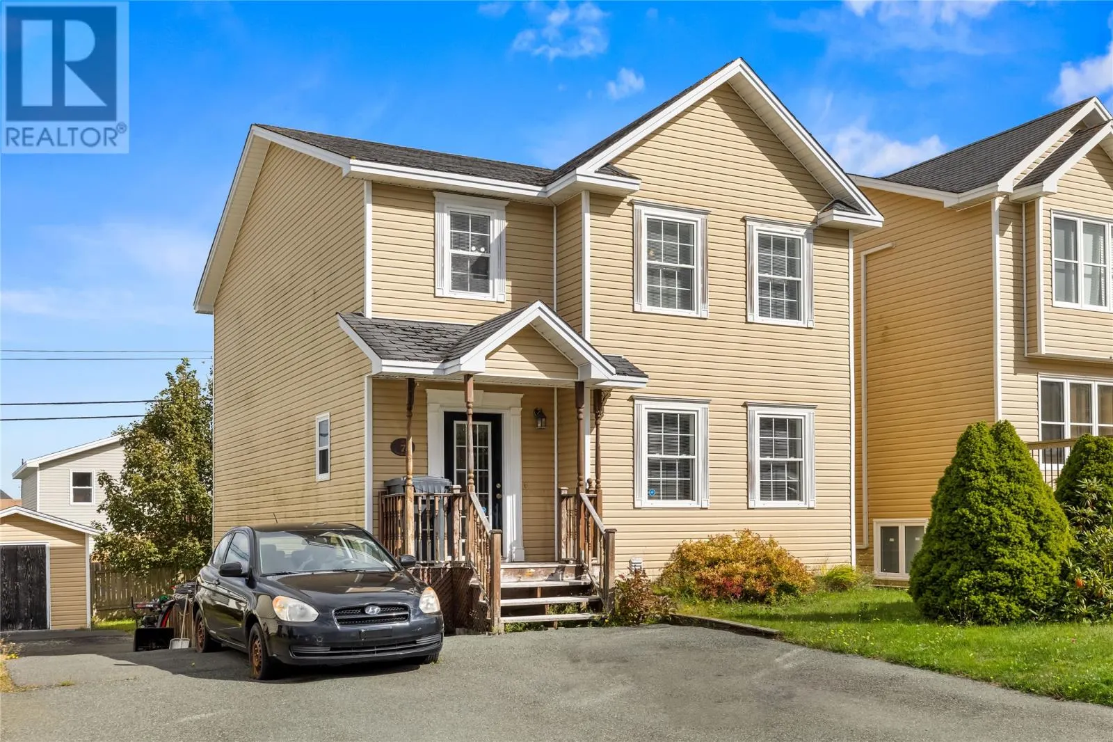 7 Mockingbird Drive