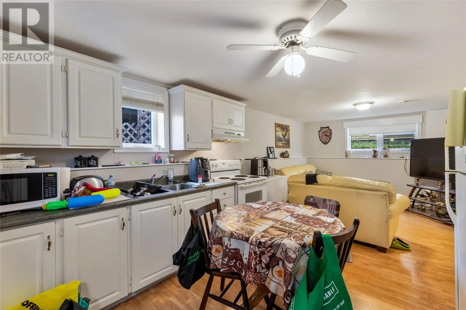 7 Mockingbird Drive
