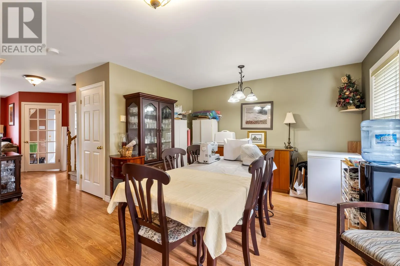7 Mockingbird Drive