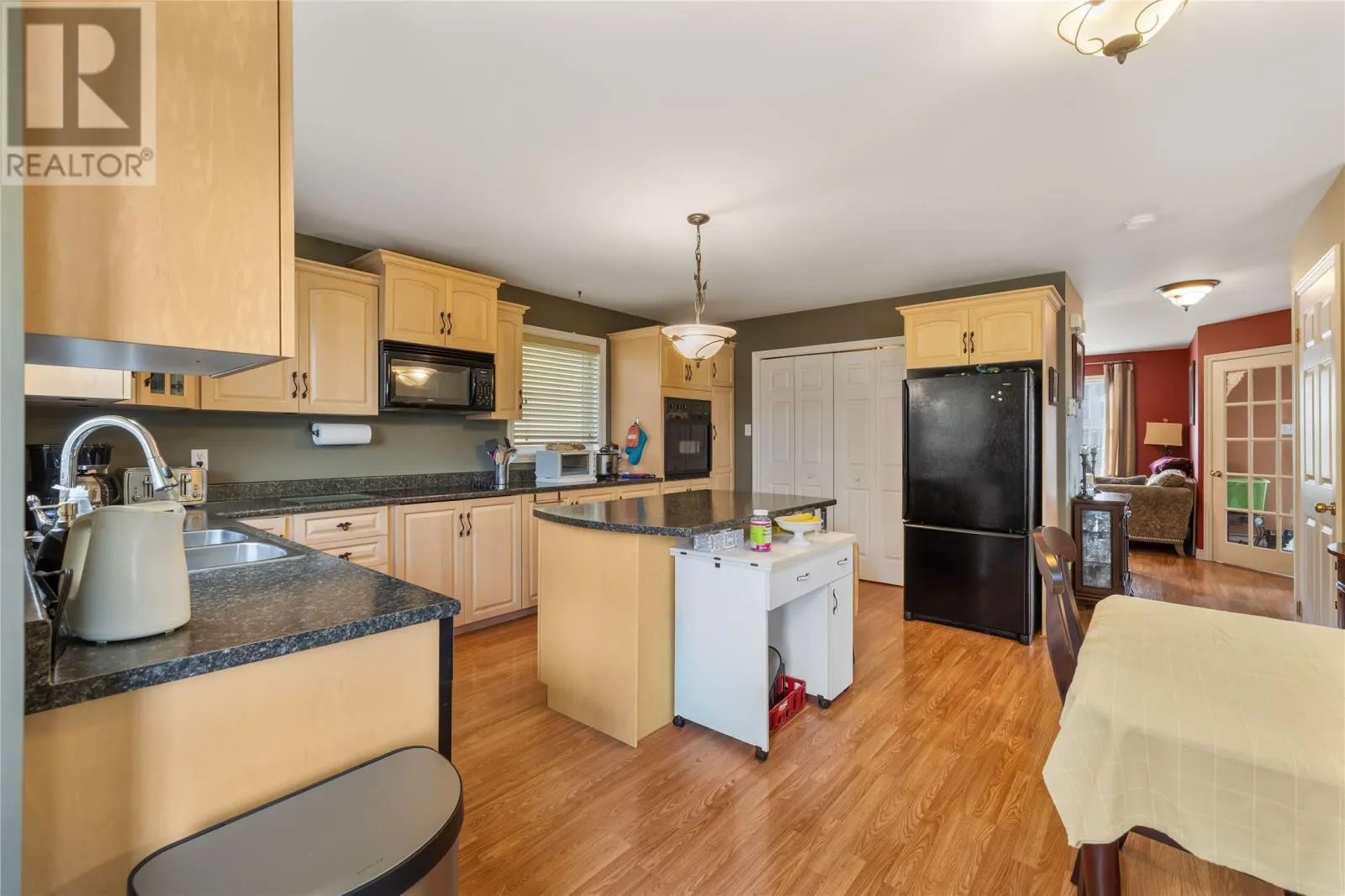 7 Mockingbird Drive