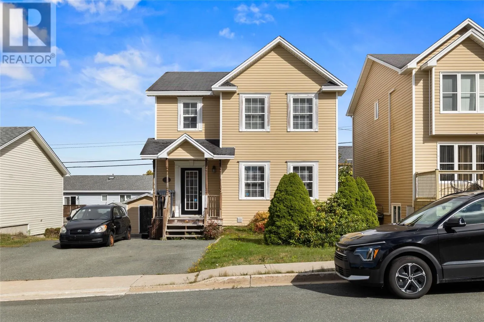 7 Mockingbird Drive