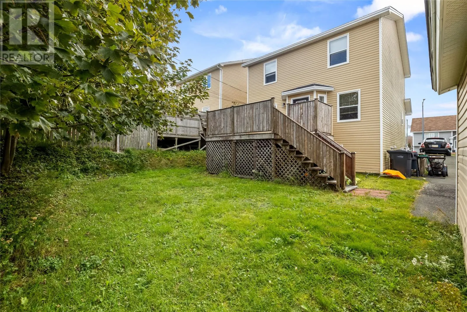 7 Mockingbird Drive