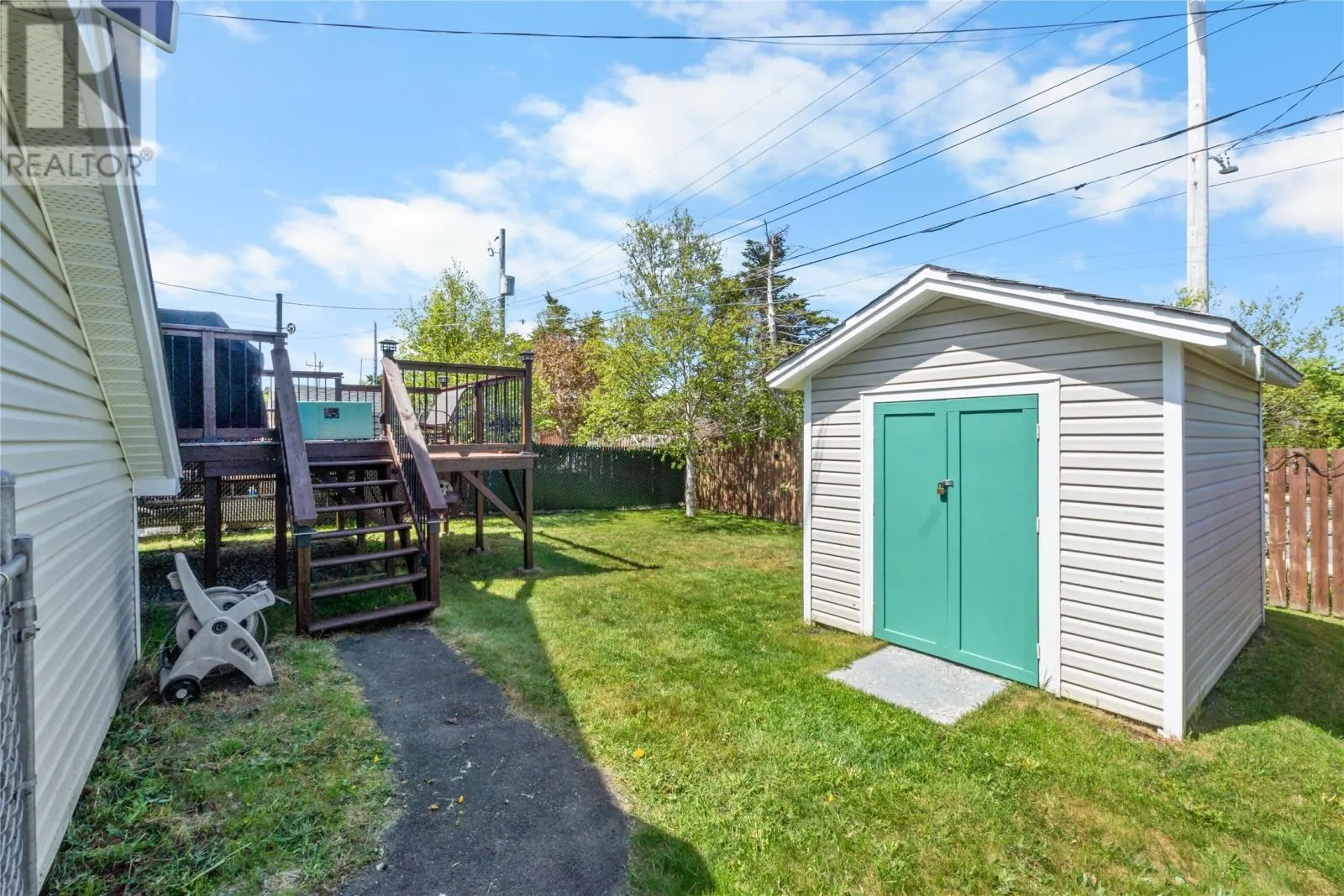 3 Hodder Place