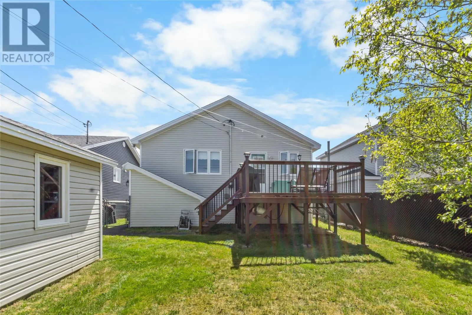 3 Hodder Place
