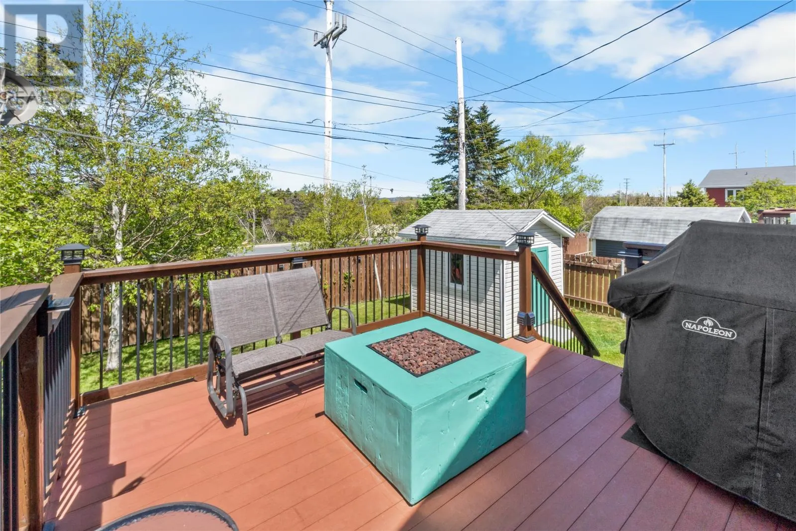 3 Hodder Place
