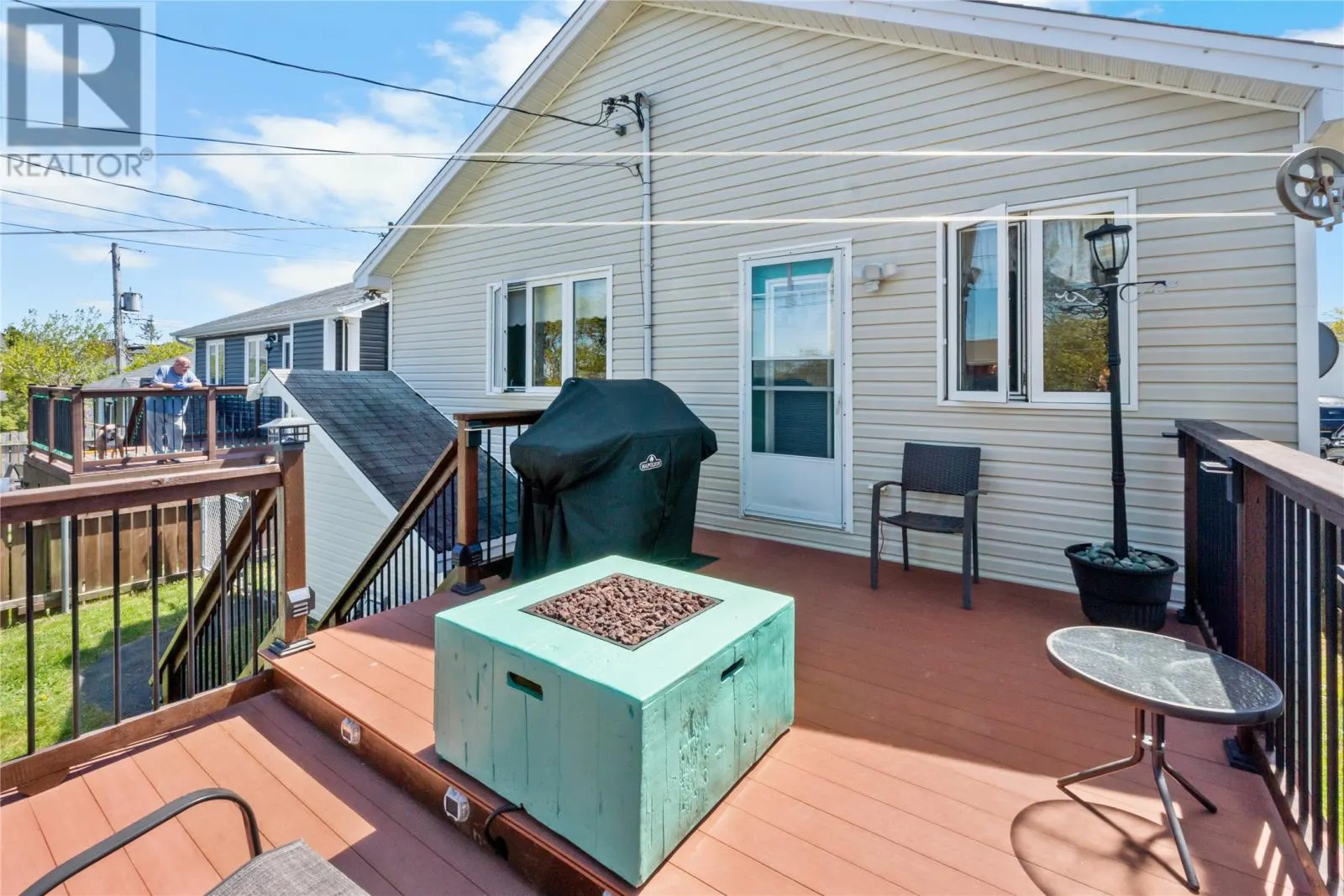 3 Hodder Place