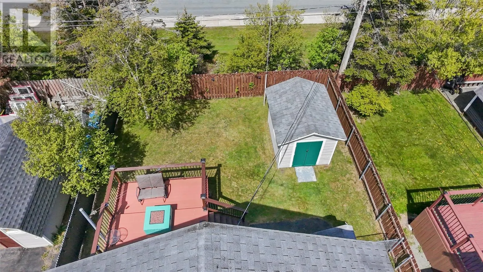 3 Hodder Place