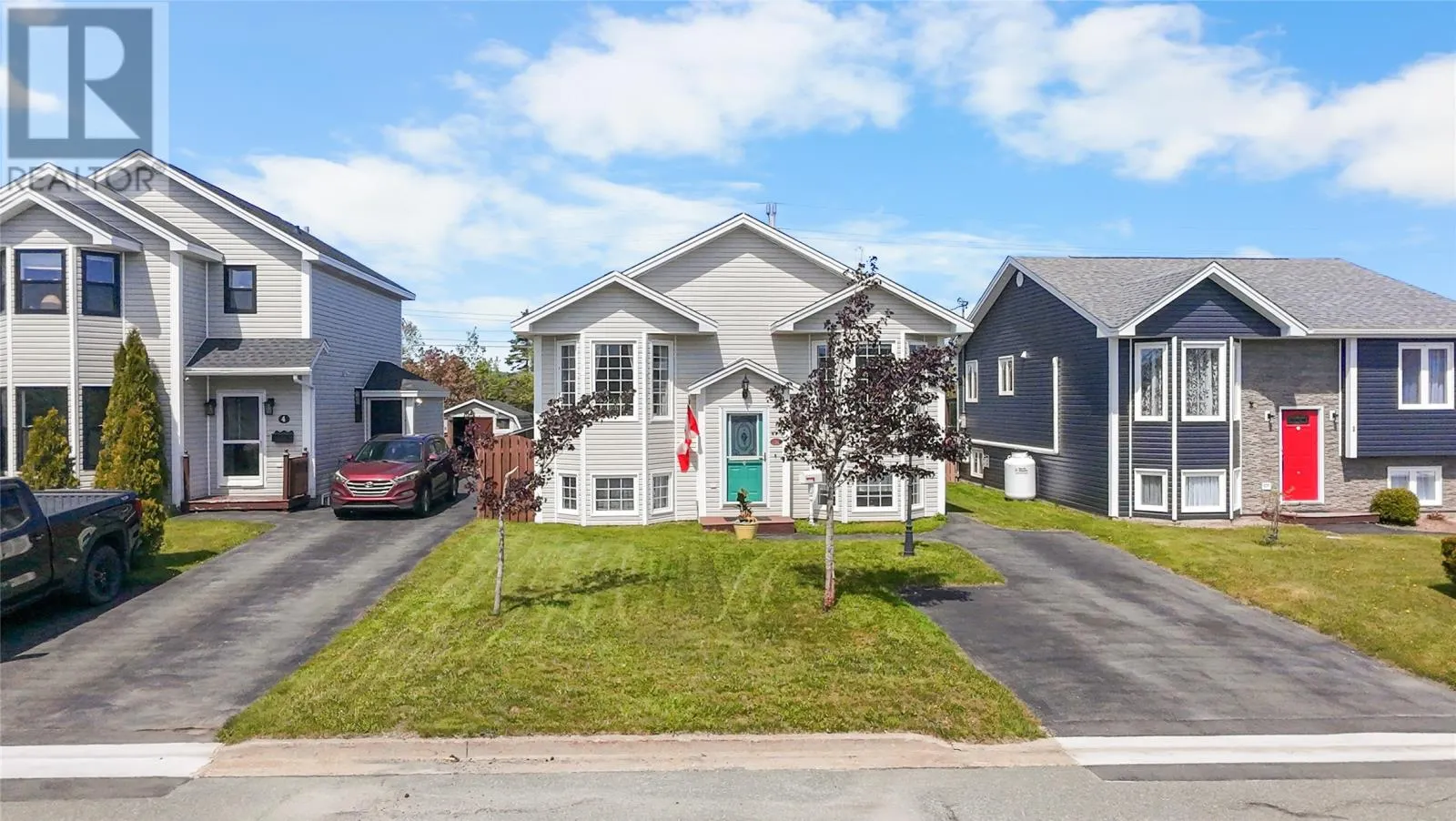 3 Hodder Place
