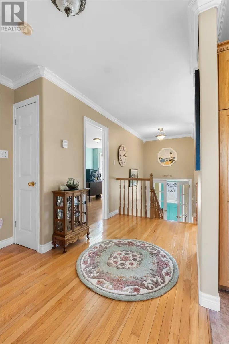 3 Hodder Place