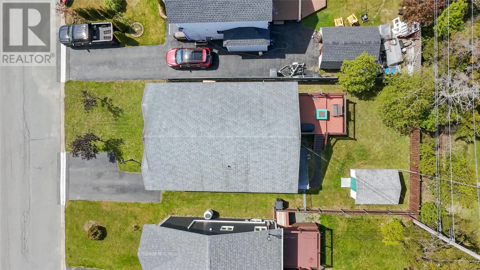 3 Hodder Place