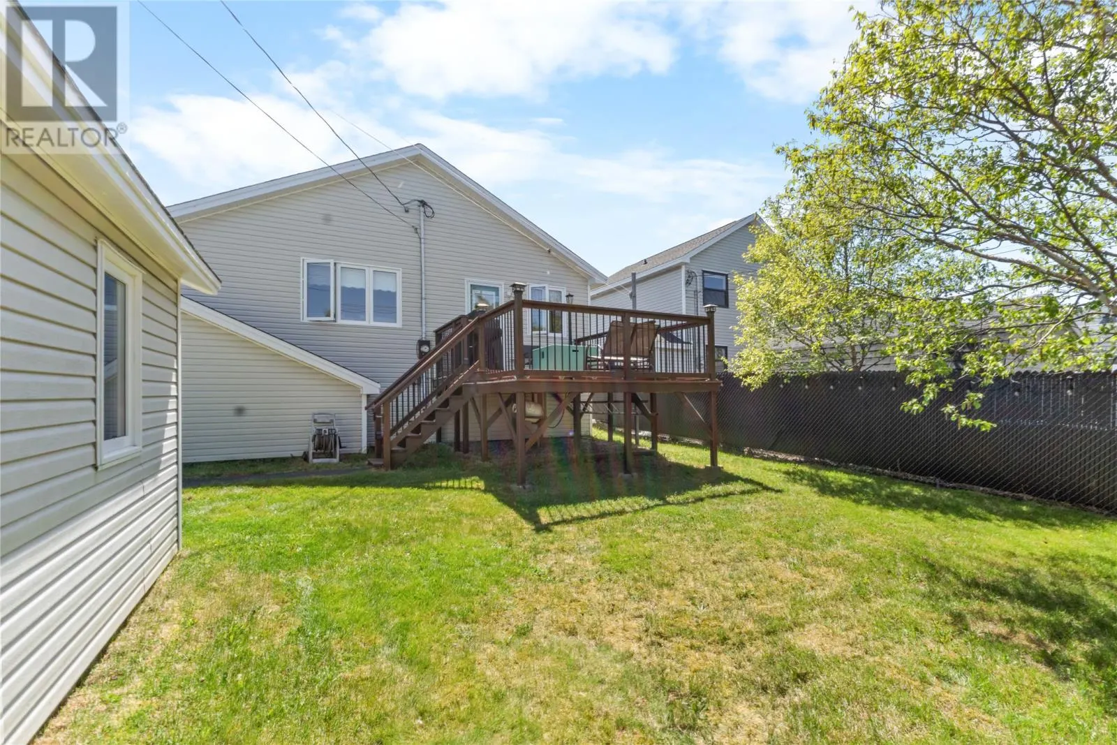3 Hodder Place