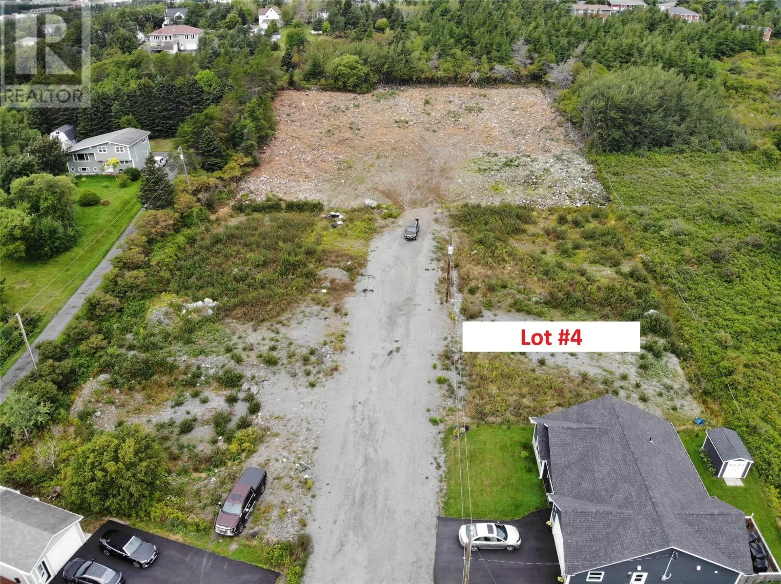 Lot 4 Southside Place