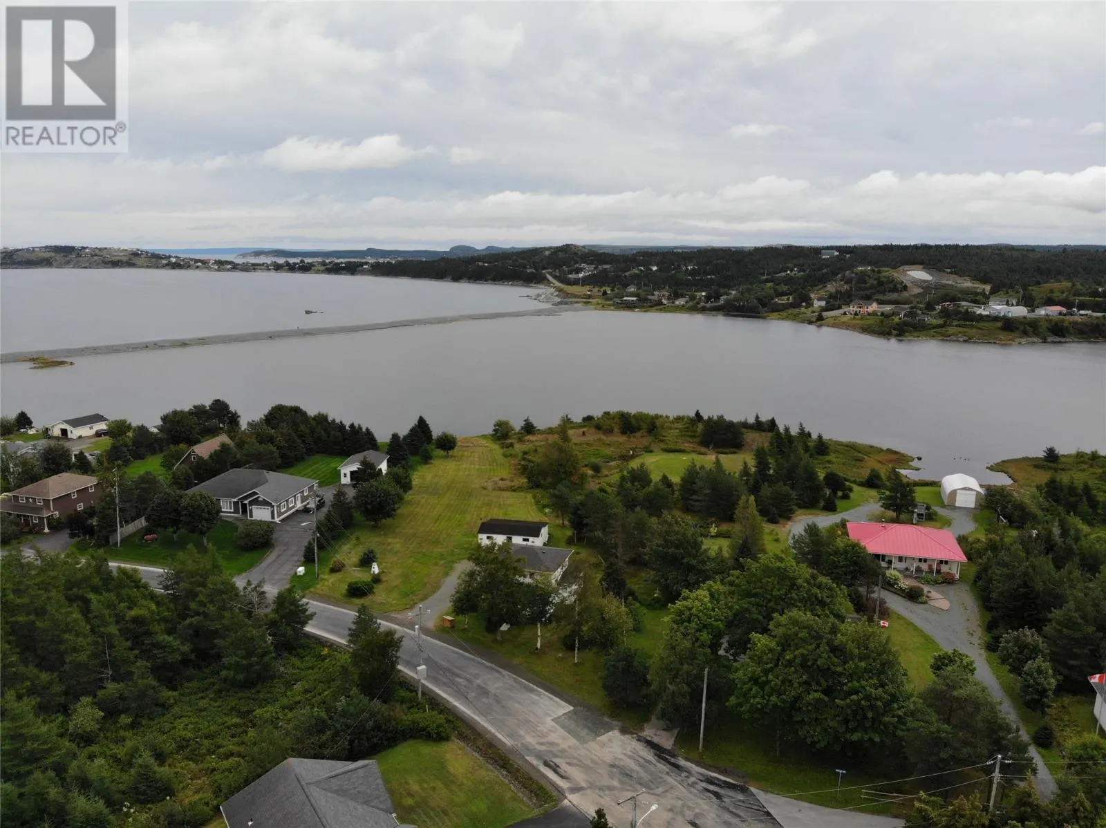 Lot 4 Southside Place
