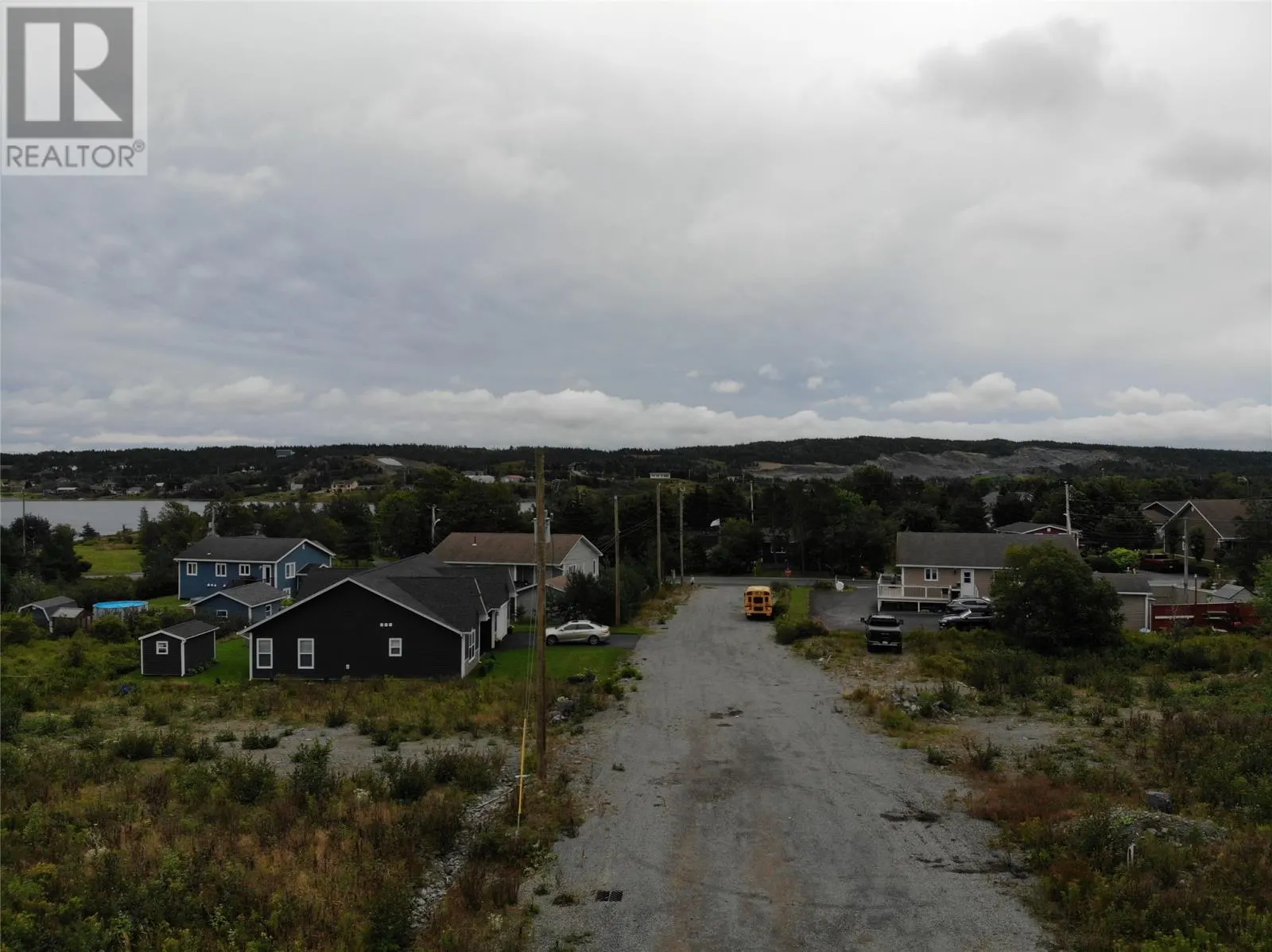 Lot 6 Southside Place
