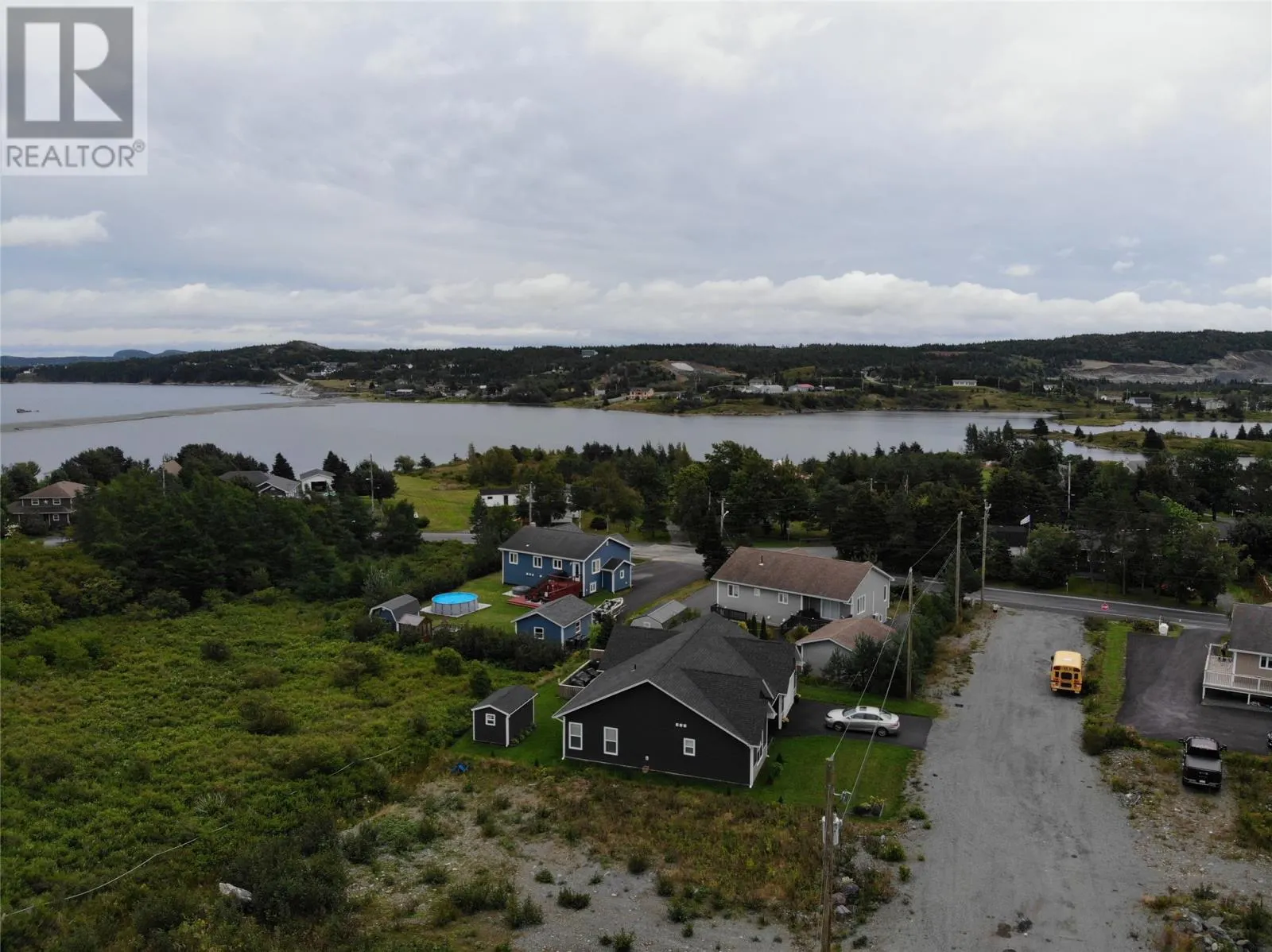 Lot 6 Southside Place