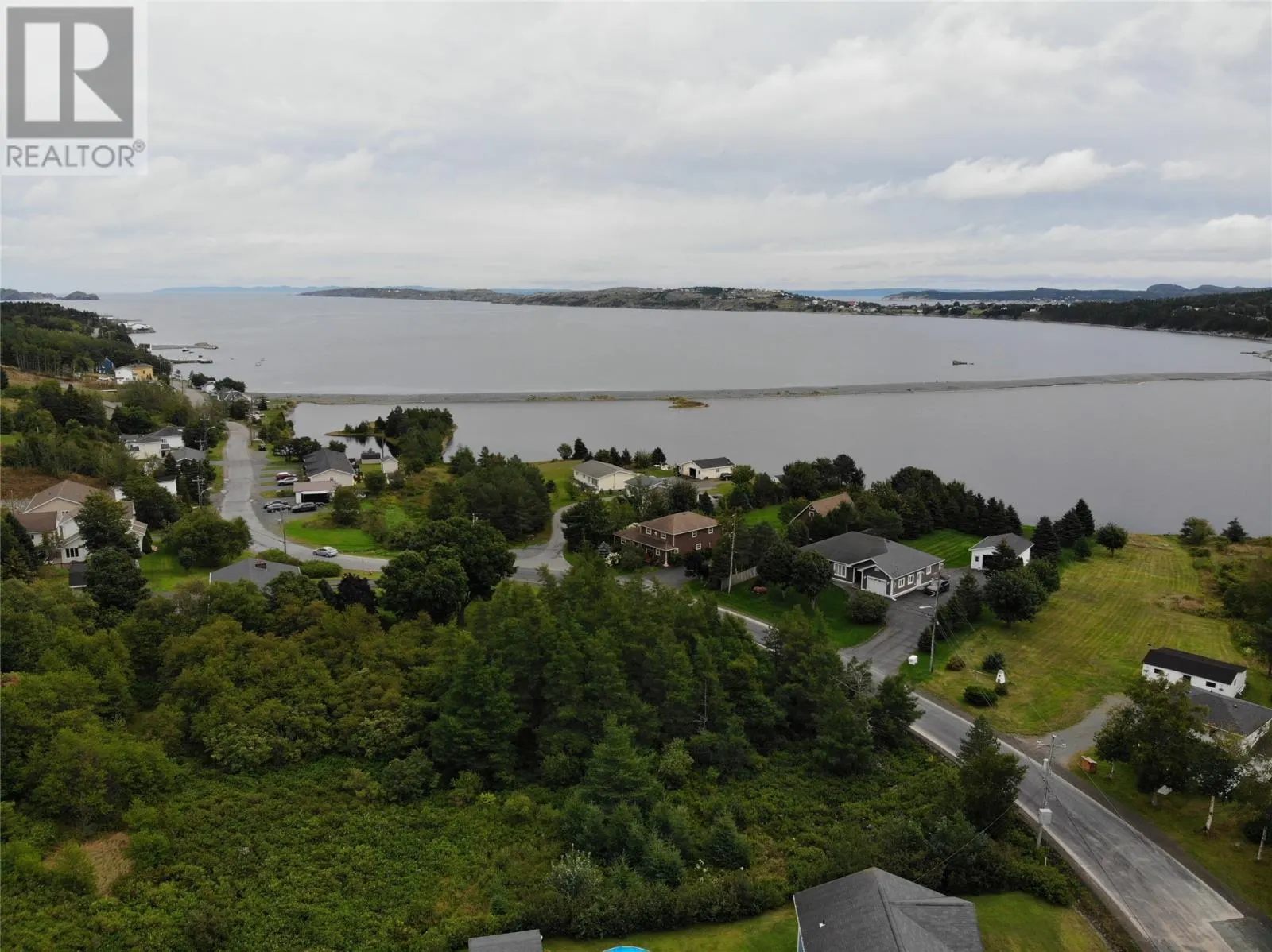 Lot 6 Southside Place