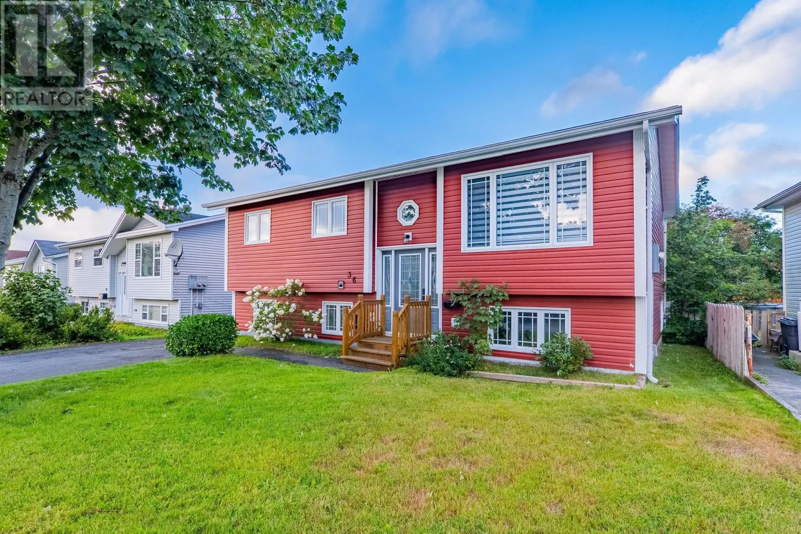 36 Moores Drive