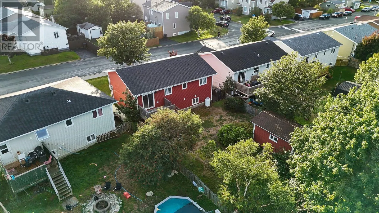 36 Moores Drive