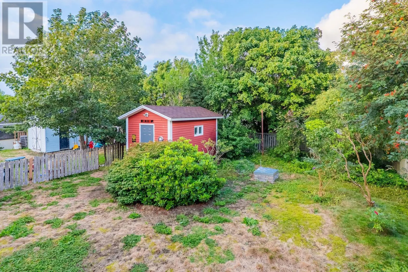 36 Moores Drive