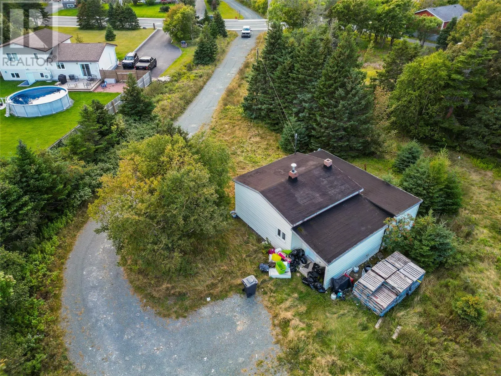 170 Paradise Road