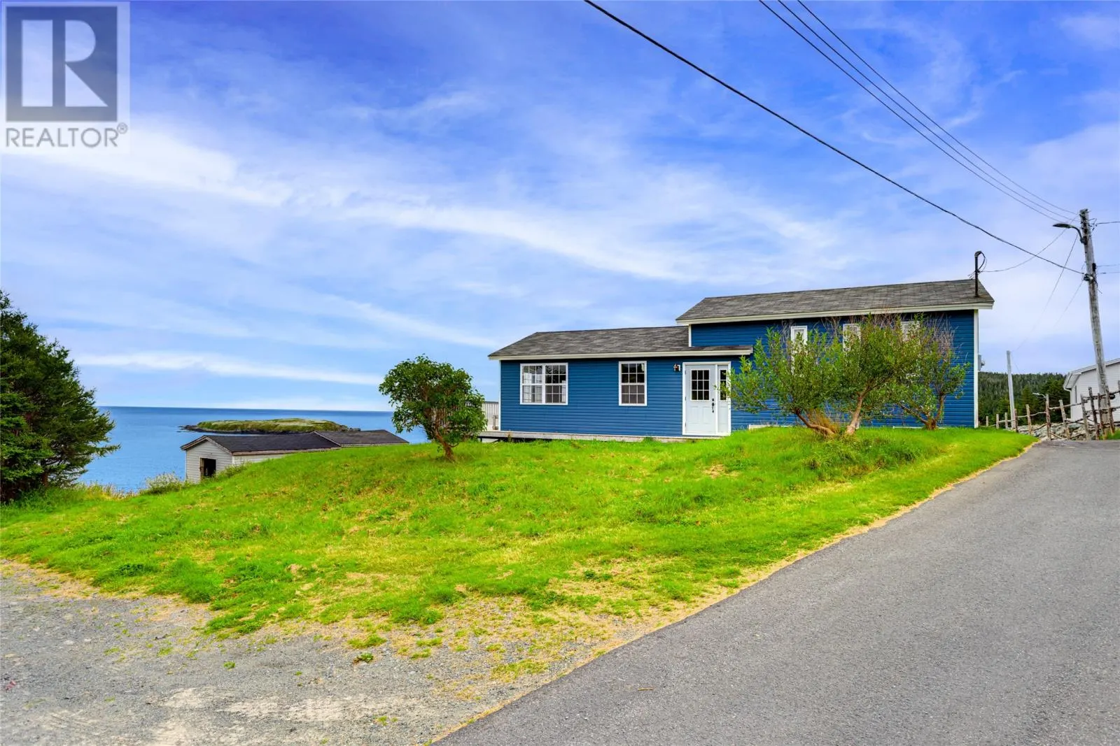 11-14 Lookout Road