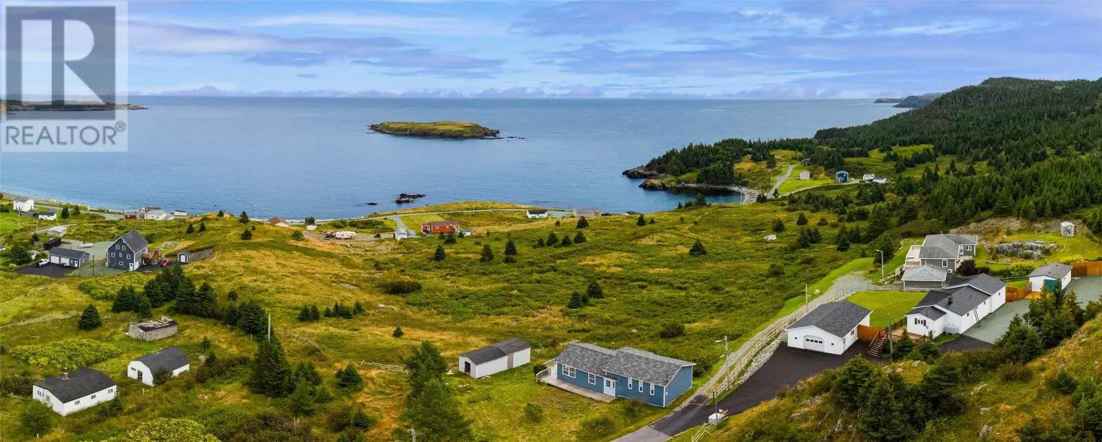 11-14 Lookout Road