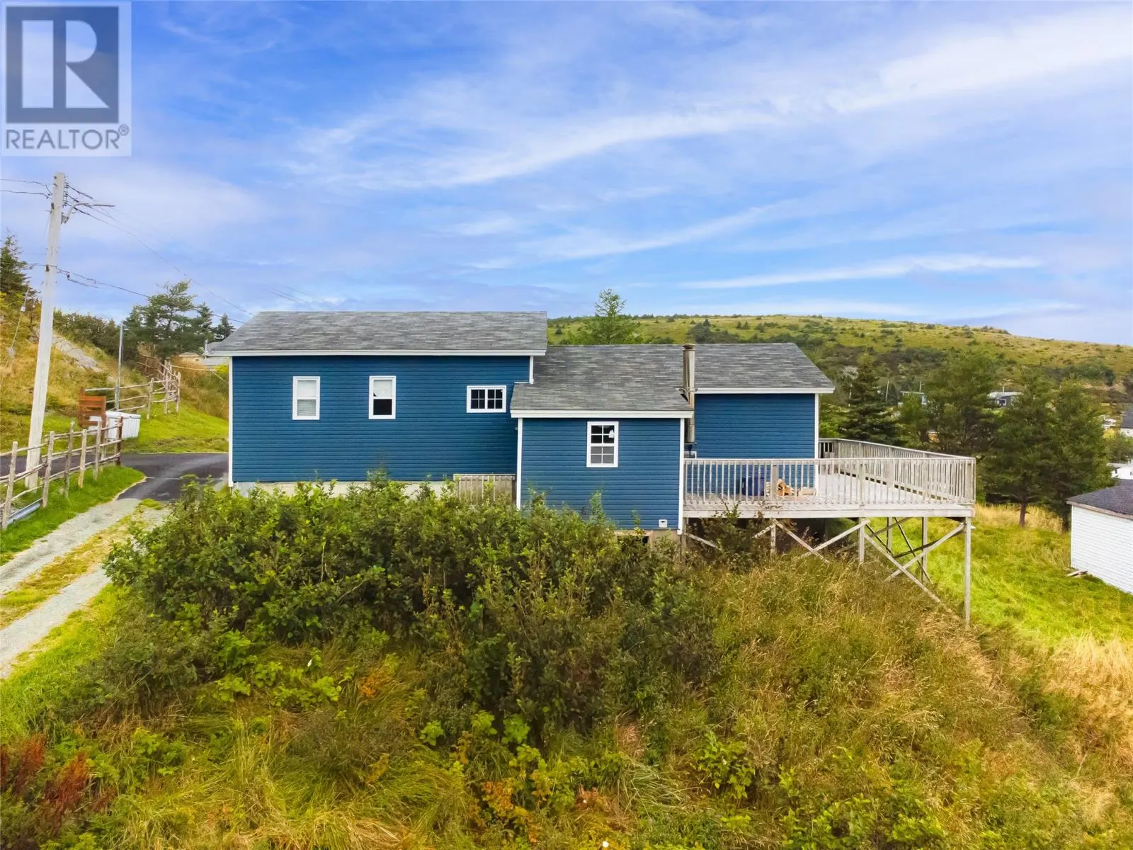 11-14 Lookout Road